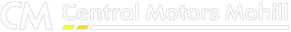 Central Motors Mohill
