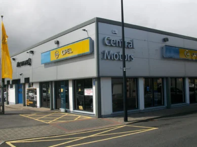 Dealership