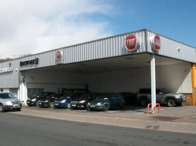 Dealership