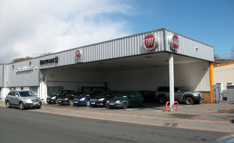 Dealership