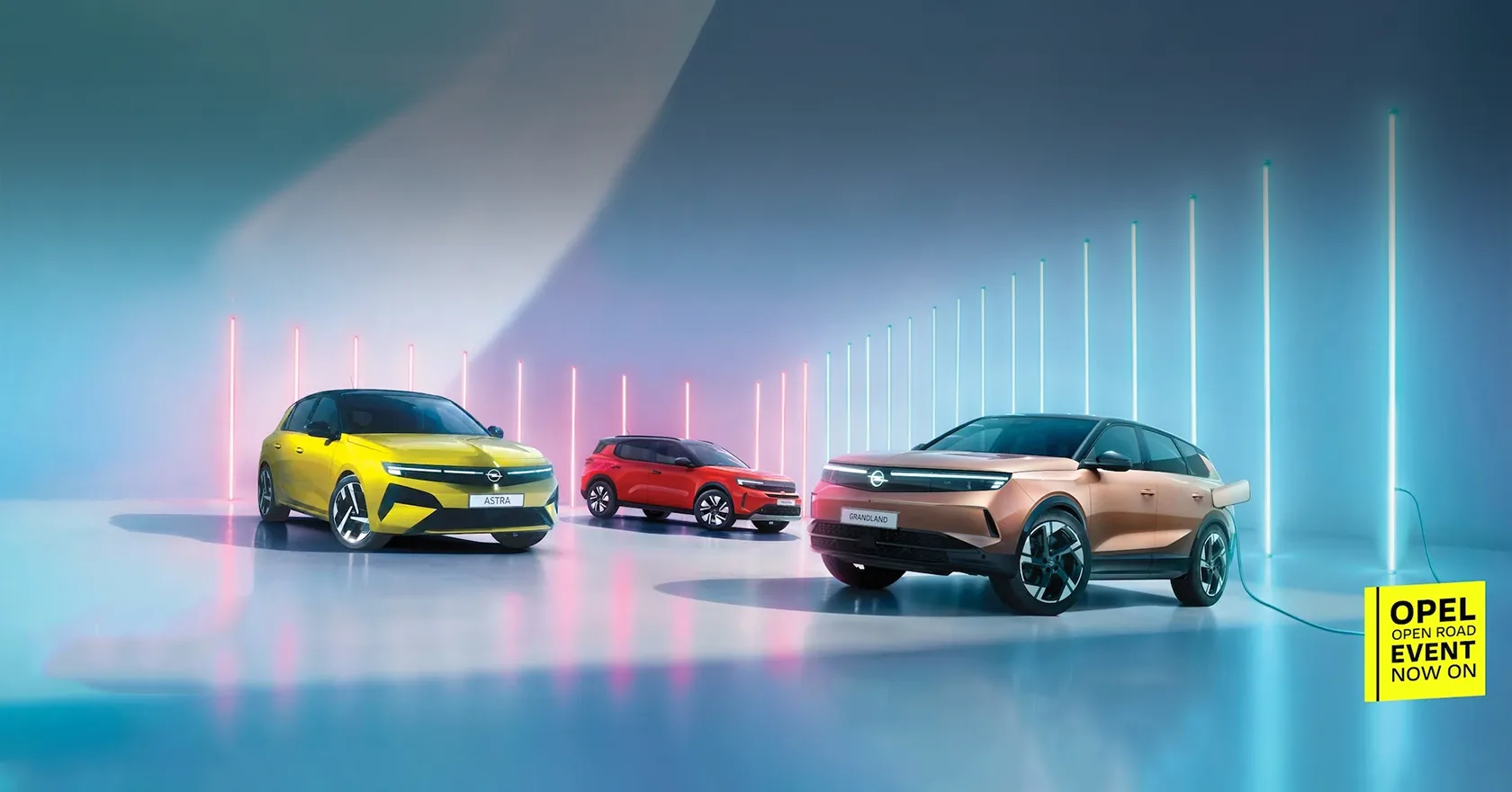 Opel 262 Offers
