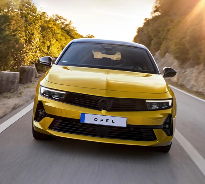Opel